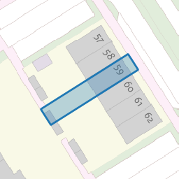 Perceel HOO00-K-8271