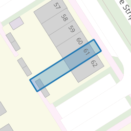 Perceel HOO00-K-8274