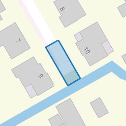 Perceel HOO00-K-8286