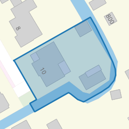 Perceel HOO00-K-8287