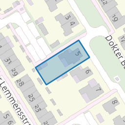 Perceel HOO00-K-8296