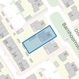 Perceel HOO00-K-8298