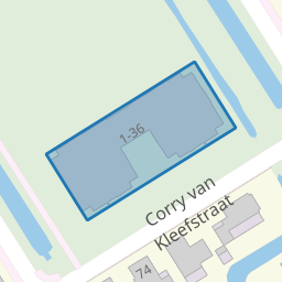 Perceel HOO00-K-8300