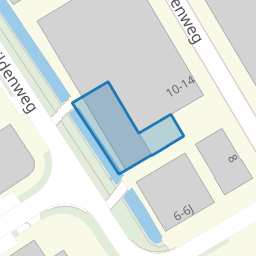 Perceel HOO00-K-8311