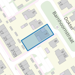 Perceel HOO00-K-8313