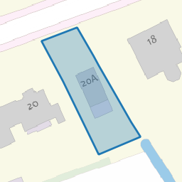 Perceel HOO00-K-8317