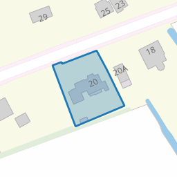 Perceel HOO00-K-8318