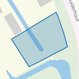 Perceel HOO00-K-8323