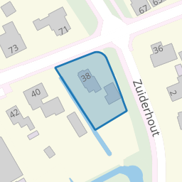 Perceel HOO00-K-8324