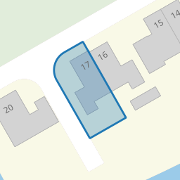 Perceel HOO00-K-8327