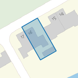 Perceel HOO00-K-8328