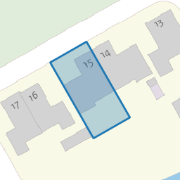 Perceel HOO00-K-8329