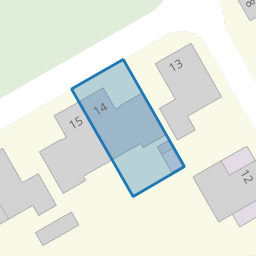 Perceel HOO00-K-8332