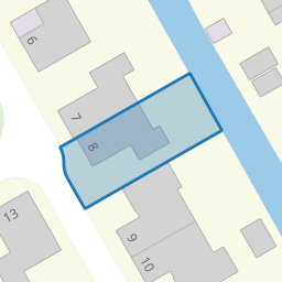 Perceel HOO00-K-8339