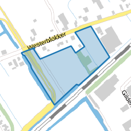 Perceel HOO00-K-8352