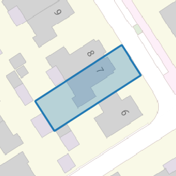 Perceel HOO00-K-8395