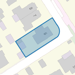 Perceel HOO00-K-8396