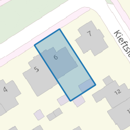 Perceel HOO00-K-8397