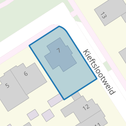 Perceel HOO00-K-8398