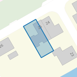 Perceel HOO00-K-8405