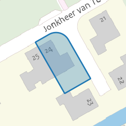 Perceel HOO00-K-8409