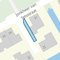 Perceel HOO00-K-8411