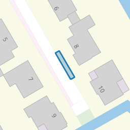 Perceel HOO00-K-8425