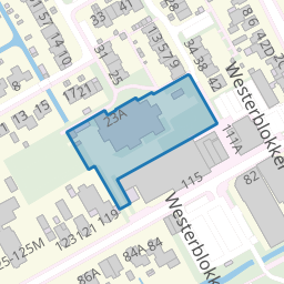 Perceel HOO00-K-8429