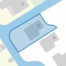 Perceel HOO00-K-8518