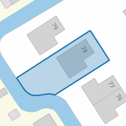 Perceel HOO00-K-8519