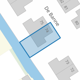 Perceel HOO00-K-8523