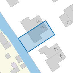 Perceel HOO00-K-8525