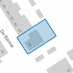 Perceel HOO00-K-8532