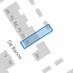 Perceel HOO00-K-8533