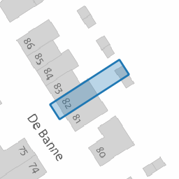 Perceel HOO00-K-8534