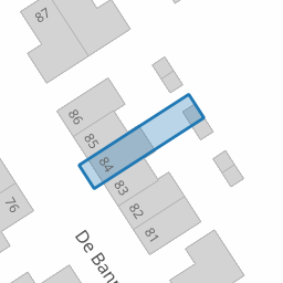 Perceel HOO00-K-8536