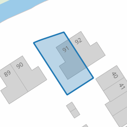 Perceel HOO00-K-8543