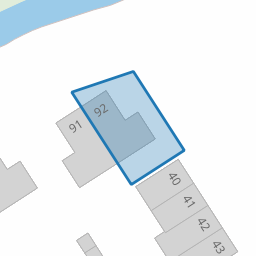 Perceel HOO00-K-8544