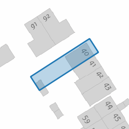 Perceel HOO00-K-8545