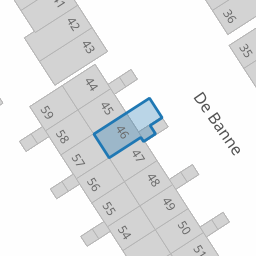 Perceel HOO00-K-8551