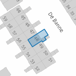 Perceel HOO00-K-8553