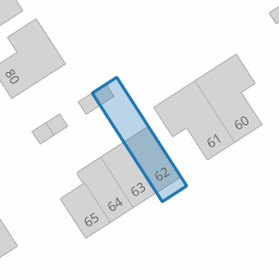 Perceel HOO00-K-8560