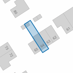 Perceel HOO00-K-8562