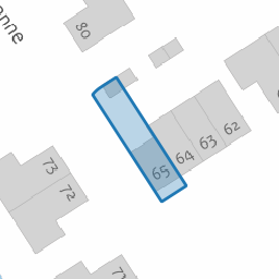 Perceel HOO00-K-8563