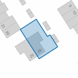 Perceel HOO00-K-8564