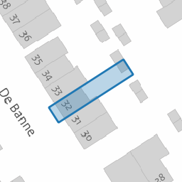 Perceel HOO00-K-8568