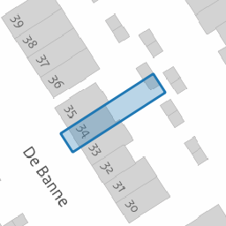 Perceel HOO00-K-8570