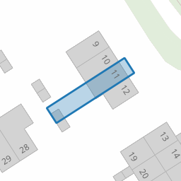 Perceel HOO00-K-8588