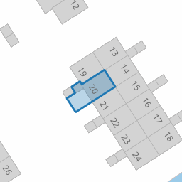 Perceel HOO00-K-8592