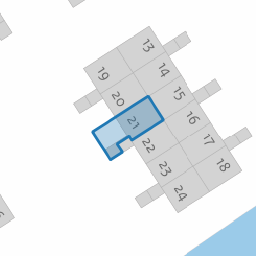 Perceel HOO00-K-8593